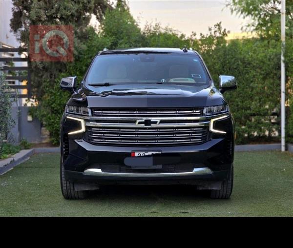 شيفروليه سوبربان 2023 للبيع في العراق - اربيل